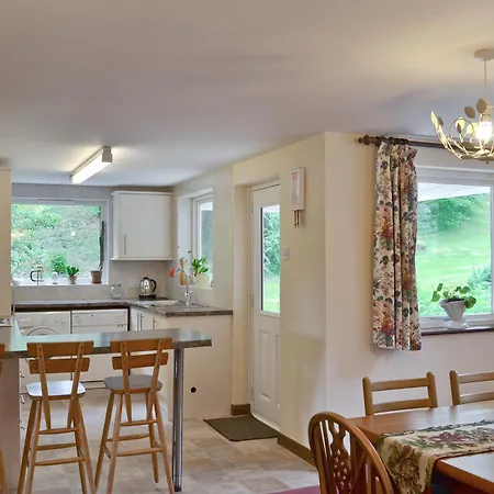 Nyaraló Bellegrove Watermillock