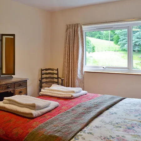 Bellegrove Watermillock