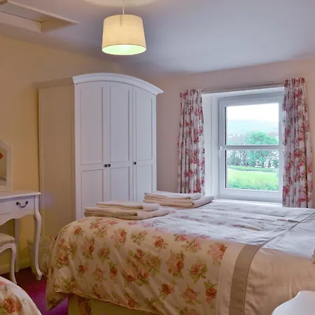 Bellegrove * Watermillock