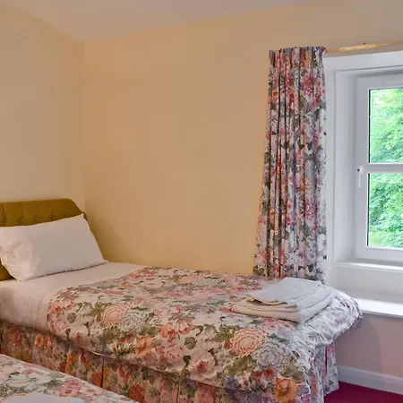 Bellegrove Watermillock