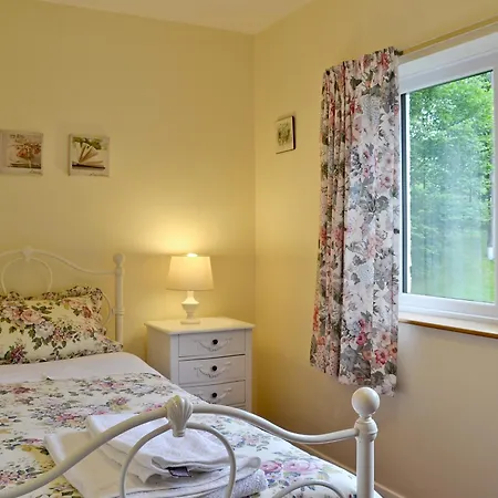 Holiday home Bellegove *