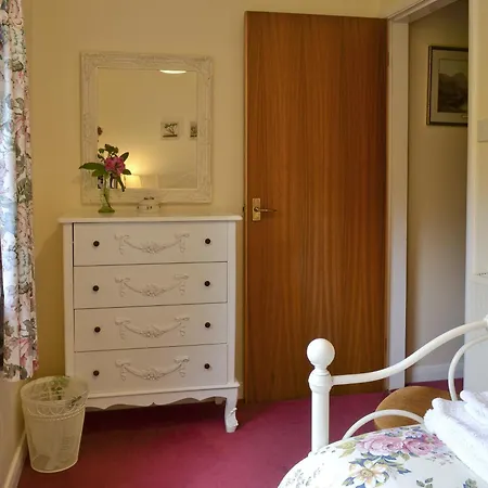 Bellegove Holiday home *