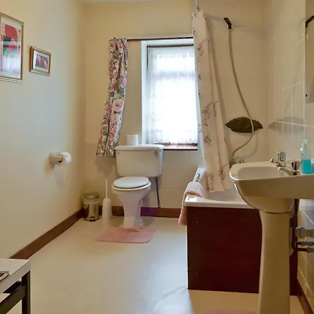 Bellegove * Watermillock