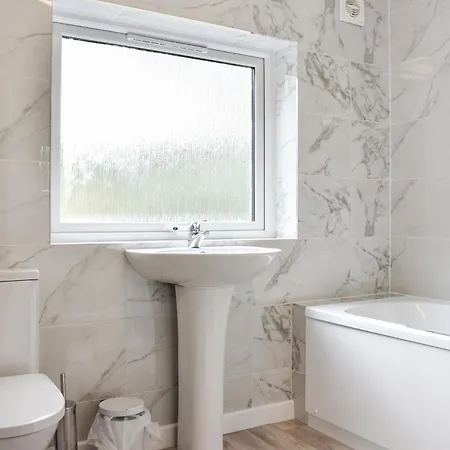 Holiday home Bellegove