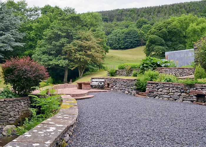 Bellegrove Nyaraló *