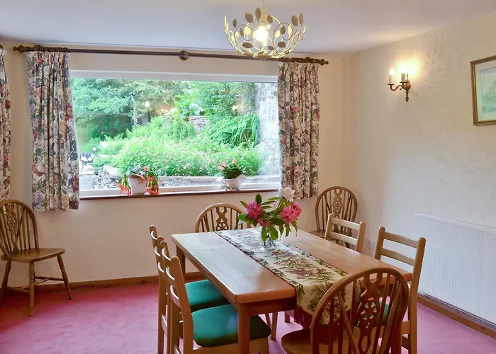 Bellegrove Nyaraló Watermillock