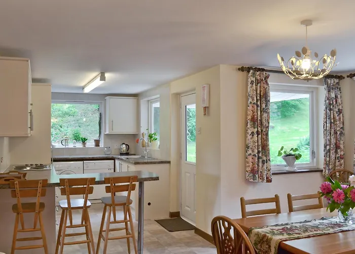 Nyaraló Bellegrove Watermillock