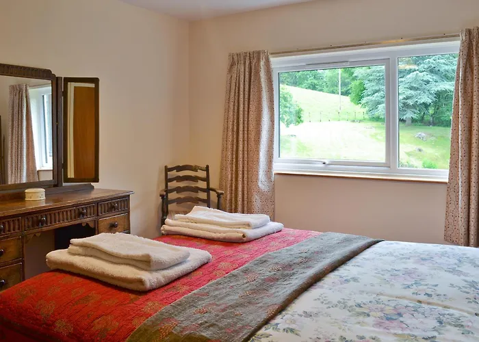 Bellegrove Watermillock