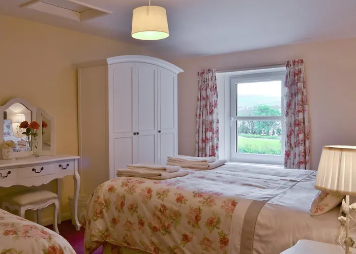 Bellegrove * Watermillock