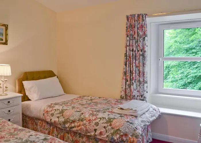 Bellegrove Watermillock