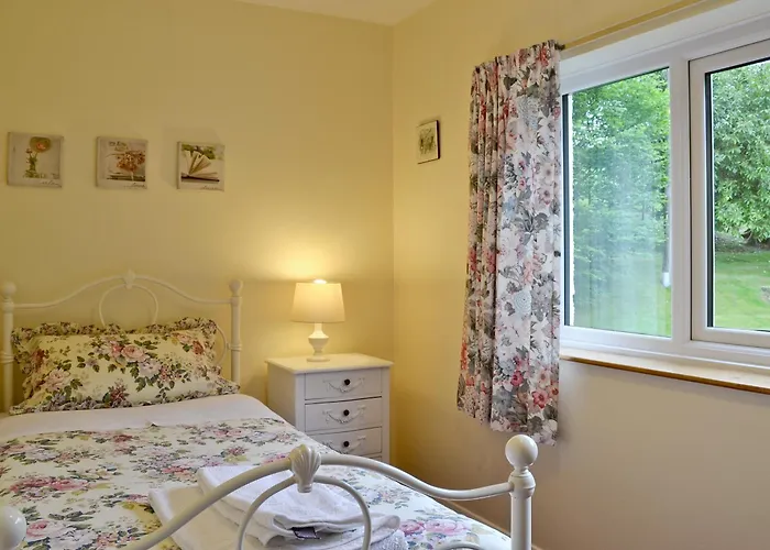 Nyaraló Bellegrove *