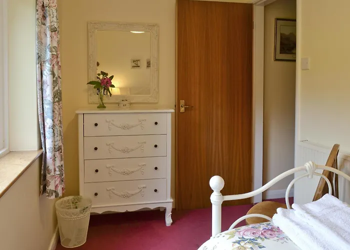 Bellegrove Nyaraló *