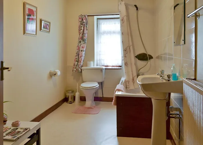 Bellegrove * Watermillock