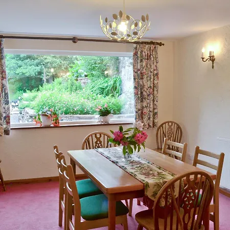 Bellegrove 別荘 ウォーターミロック