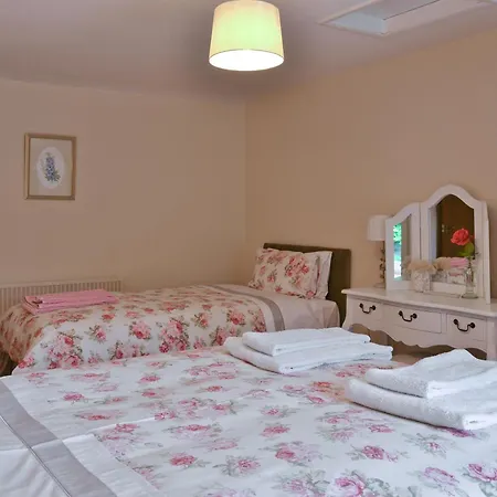 Bellegrove 別荘 ウォーターミロック